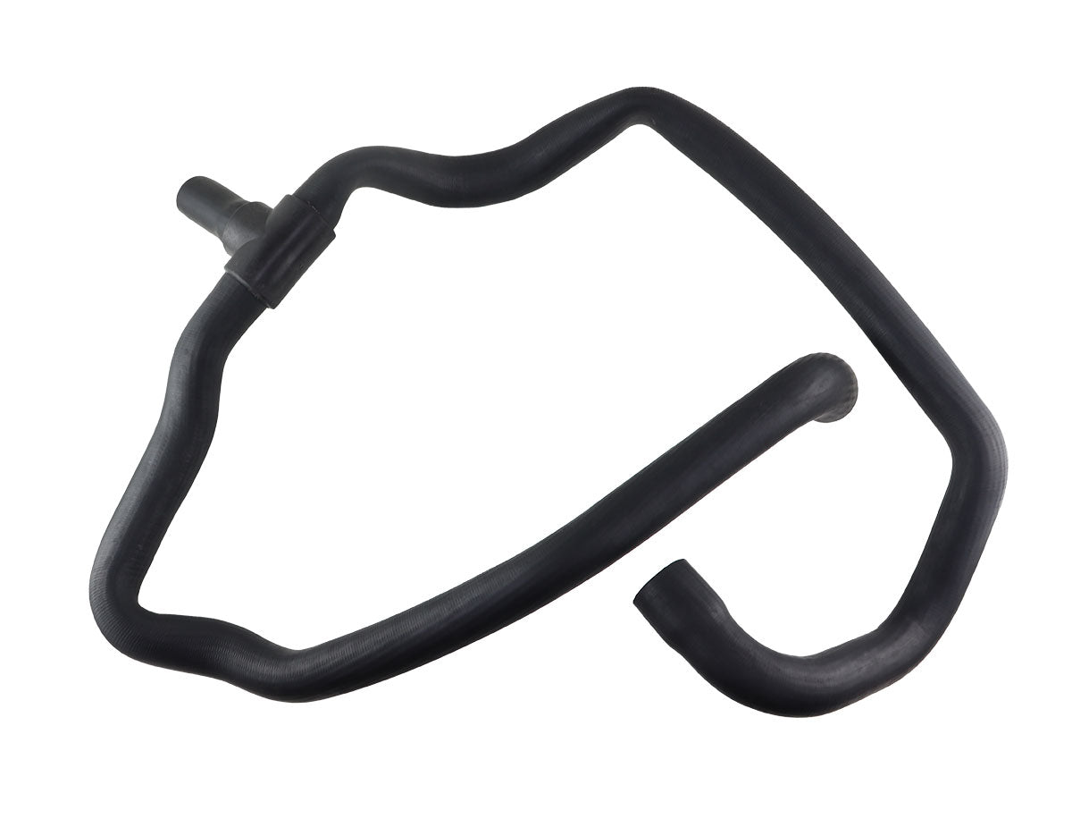 Mangueira Superior Radiador Mercedes Oh 1418 1518 1525 1626 - Paraiso das Mangueiras