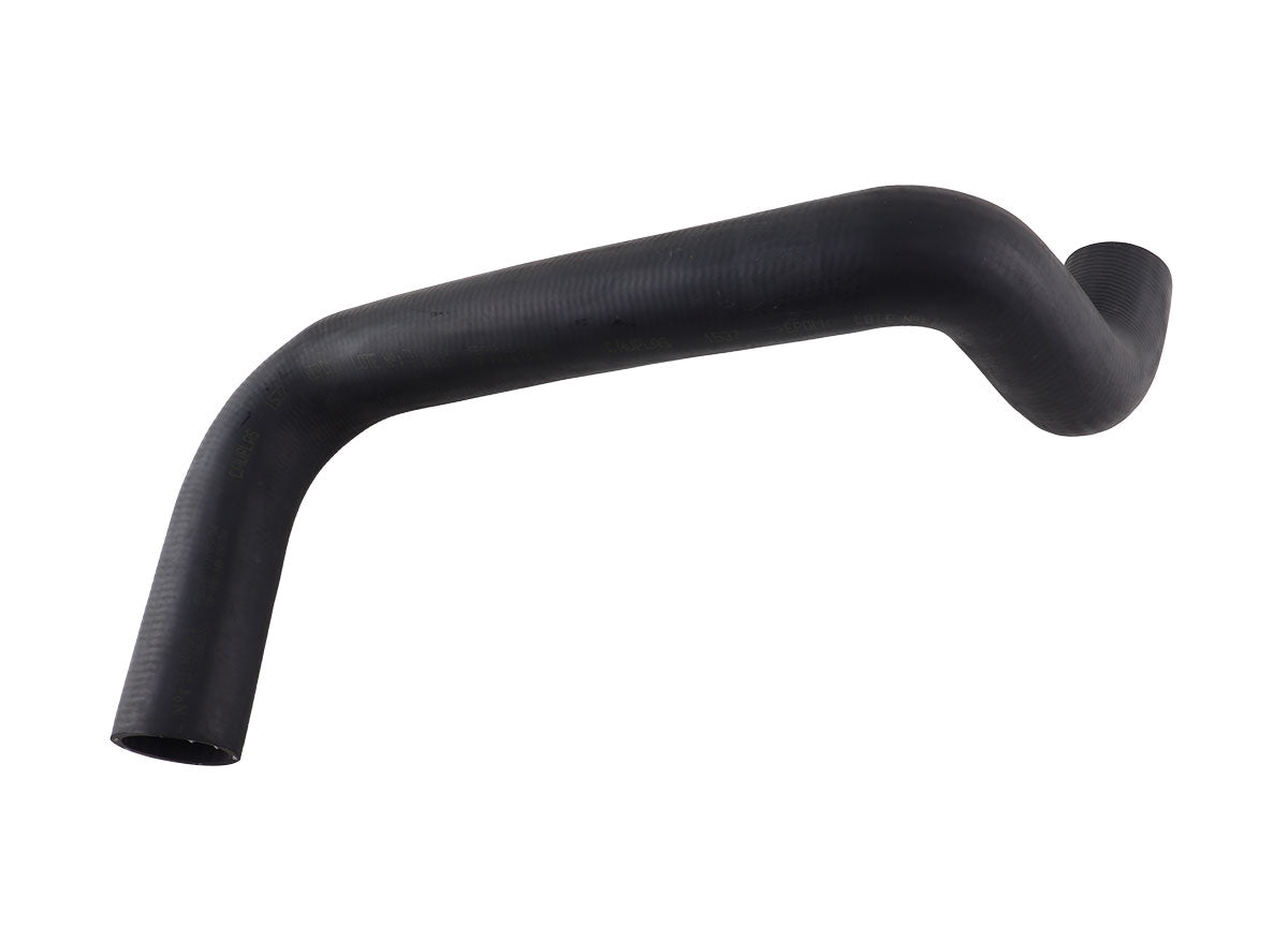Mangueira Superior Radiador Para Iveco Tector 503346429 - Paraiso das Mangueiras Imagem principal do produto