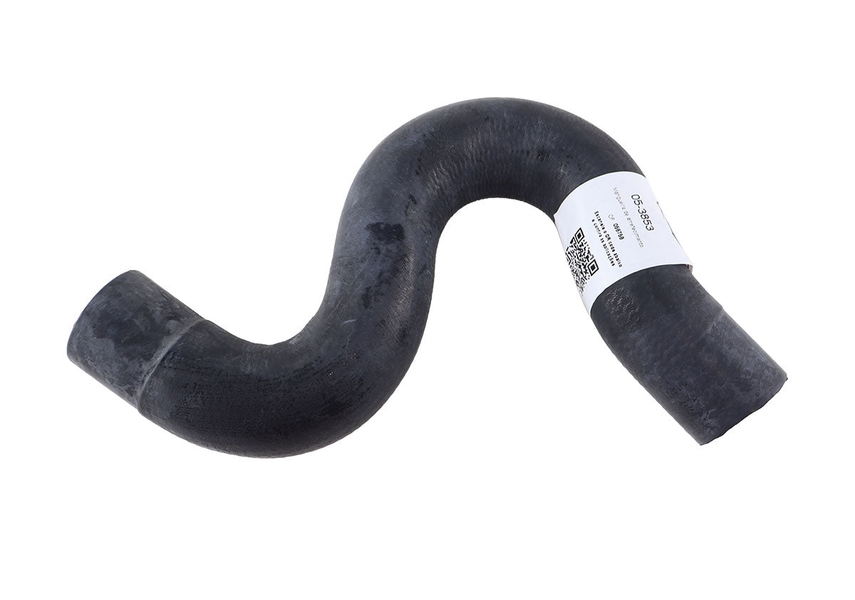 Mangueira Superior Radiador Peugeot 206 207 307 1.6 16v Imagem secundária do produto