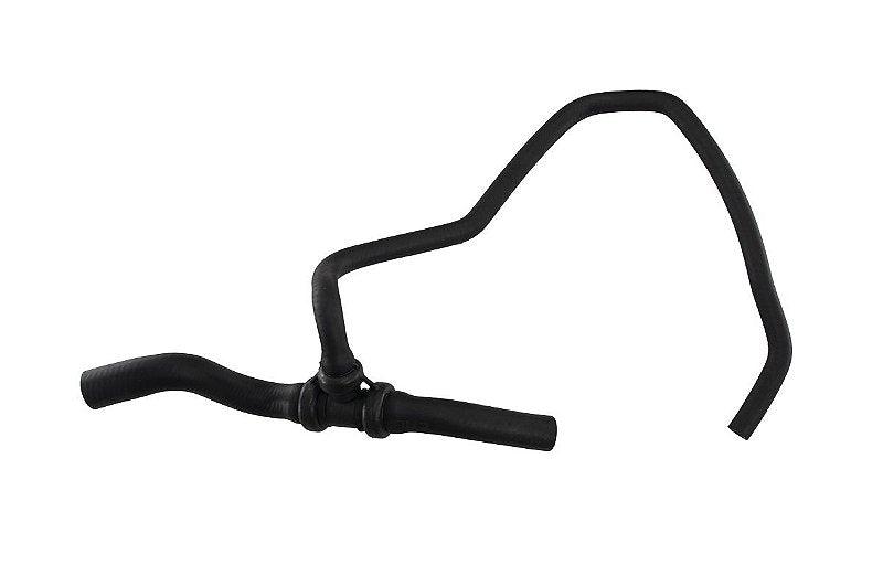 Mangueira Superior Radiador Punto 1.4 8v 2009/... 51764453 - Paraiso das Mangueiras