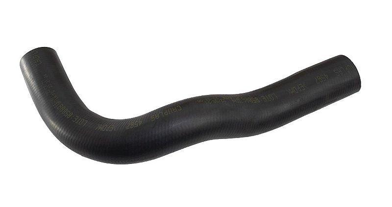 Mangueira Superior Radiador Silverado 6cil Mwm - 93242843 - Paraiso das Mangueiras