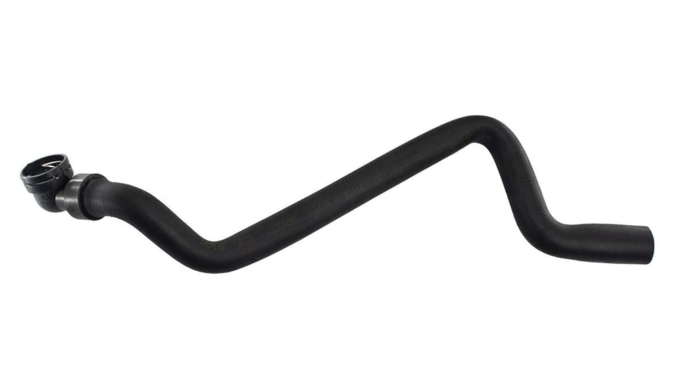 Mangueira Superior Radiador Stilo 1.8 16v Mpi 2003/2007 - Paraiso das Mangueiras