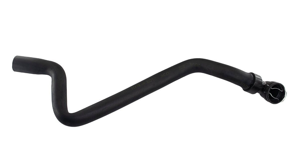 Mangueira Superior Radiador Stilo 1.8 16v Mpi 2003/2007 - Paraiso das Mangueiras