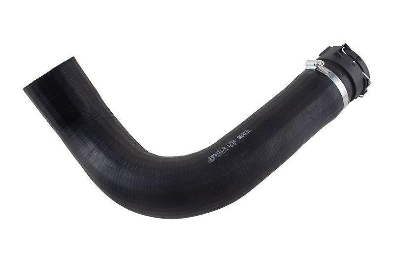 Mangueira Superior Radiador Strallis 380 420 41218108 - Paraiso das Mangueiras