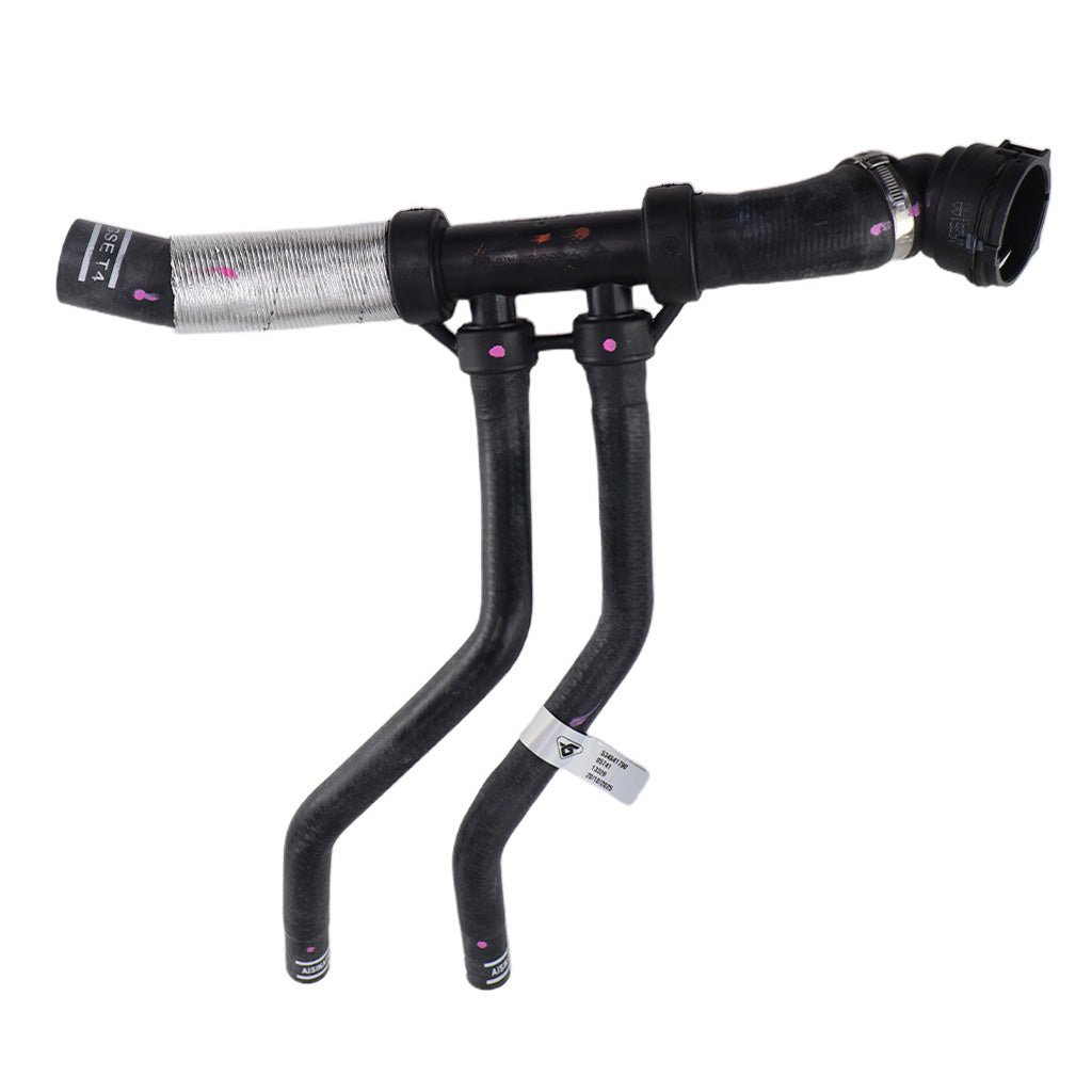 Mangueira Superior Radiador Toro Renegade 1.3 Turbo Original
