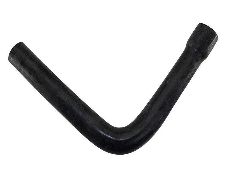 Mangueira Superior Radiador Uno 1.0 8V 2002/... 50017014 - Paraiso das Mangueiras