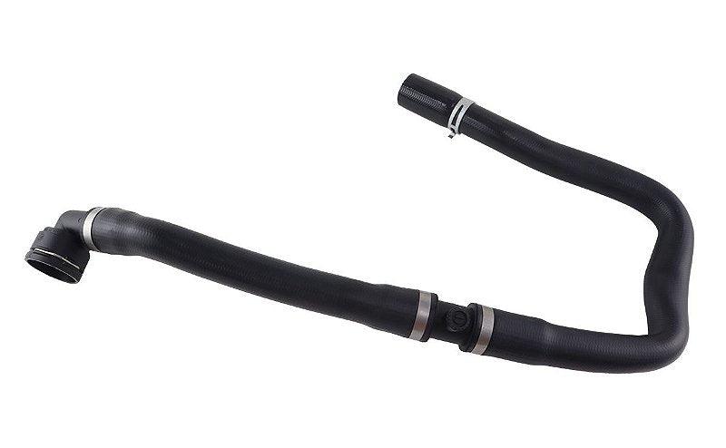 Mangueira Superior Radiador Volvo S60 XC60 2.0 T5 2011/2016 - Paraiso das Mangueiras