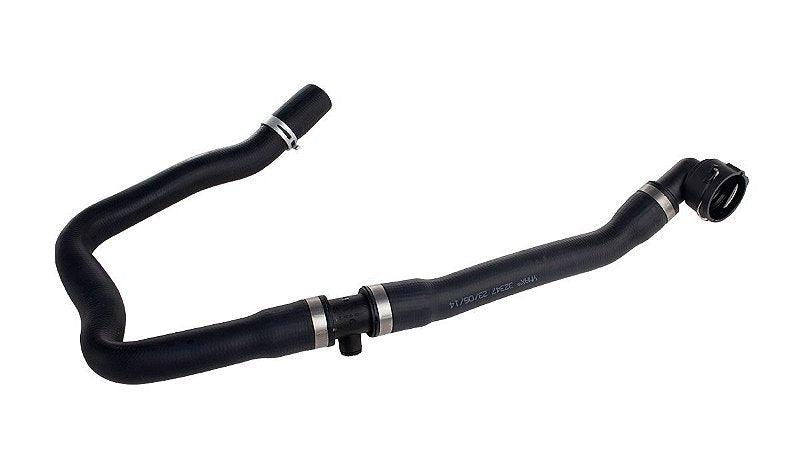 Mangueira Superior Radiador Volvo S60 Xc60 2.0 T5 2011/2016 - Paraiso das Mangueiras