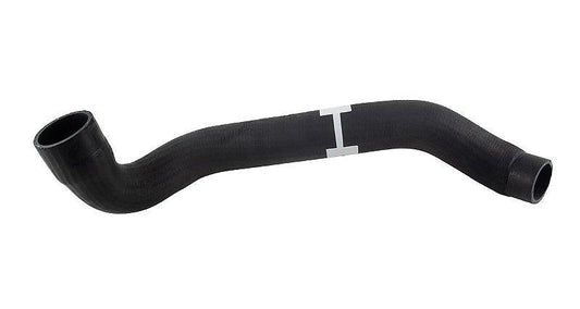 Mangueira Superior Radiador Vw 17240OT 17260OD 2Z0121059A - Paraiso das Mangueiras