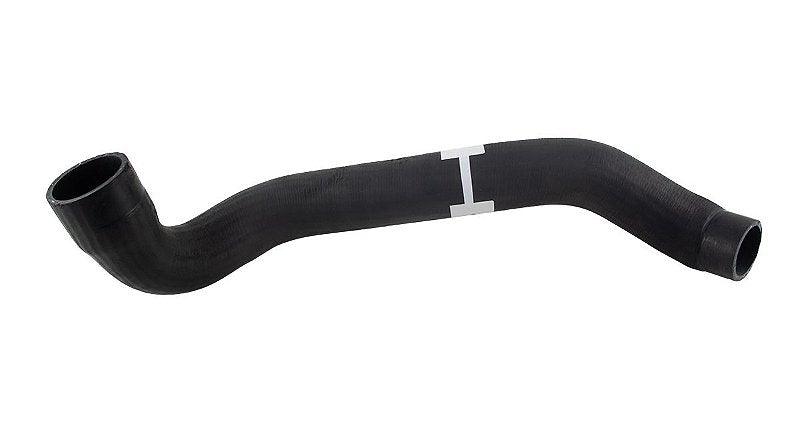 Mangueira Superior Radiador Vw 17240OT 17260OD 2Z0121059A - Paraiso das Mangueiras