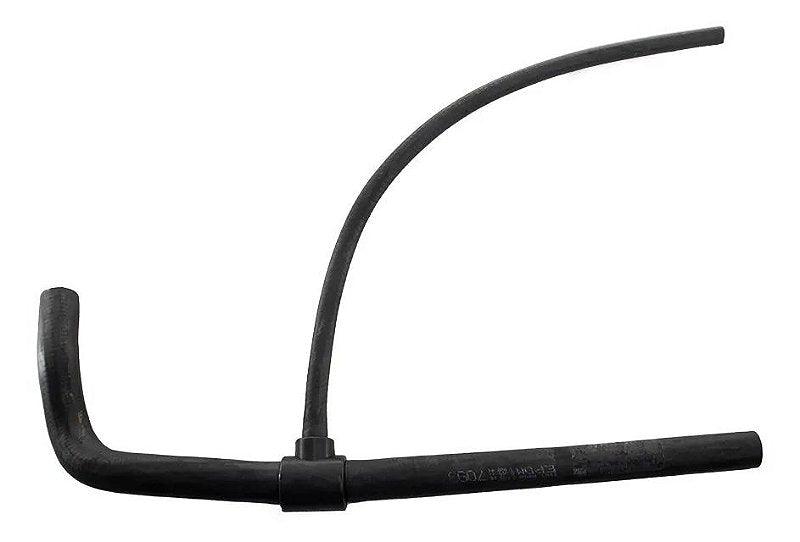 Mangueira Termostato Ao Coletor Monza Kadett 2.0 52284278 - Paraiso das Mangueiras