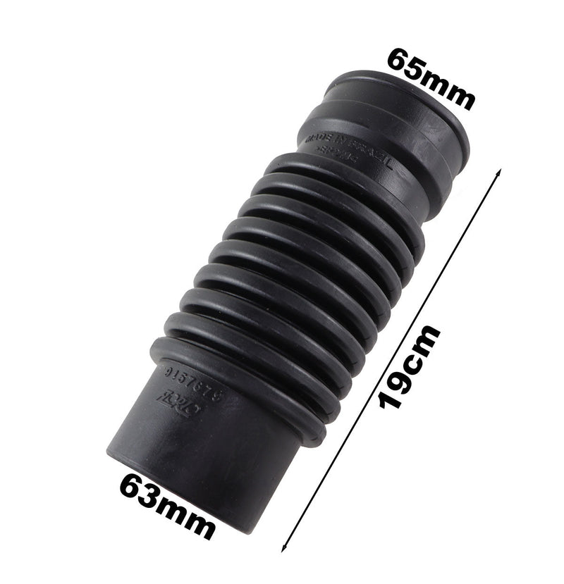 Mangueira Tomada Ar Ressonador Filtro Vectra 94 05 Calibra - Paraiso das Mangueiras