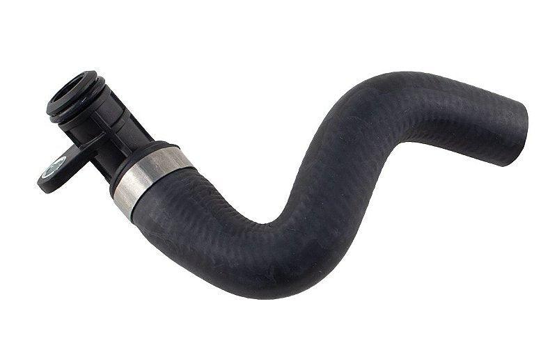 Mangueira Trocador Calor Do Cambio Volvo Xc60 Xc70 2007/2012 - Paraiso das Mangueiras