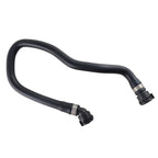 Mangueira Trocador Calor Radiador Oleo A Bomba Agua X5 Bmw 2006+ 3.0 4.8