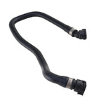 Mangueira Trocador Calor Radiador Oleo A Bomba Agua X5 Bmw 2006+ 3.0 4.8