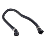 Mangueira Trocador Calor Radiador Oleo A Bomba Agua X5 Bmw 2006+ 3.0 4.8