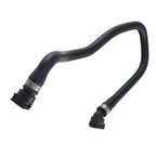 Mangueira Trocador Calor Radiador Oleo A Bomba Agua X5 Bmw 2006+ 3.0 4.8