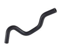 Mangueira Trocador Calor Ranger 2.2 2016/... Jb3q8n039aa - Paraiso das Mangueiras