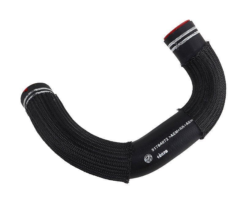 Mangueira Trocador Calor Strada 1.3 16v 2009/2012 51784072 - Paraiso das Mangueiras