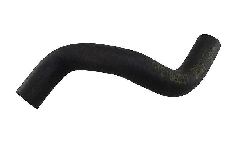 Mangueira Trocador de Calor A3 Bora Golf 2.0 1j0121096bm - Paraiso das Mangueiras