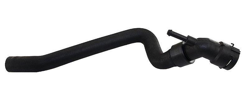 Mangueira Trocador De Calor Golf 1.6 1j0122157em C/ Engate
