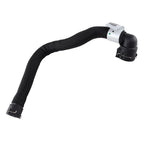 Mangueira Trocador De Calor Toro Compass Renegade 2.0 Diesel Original Fiat