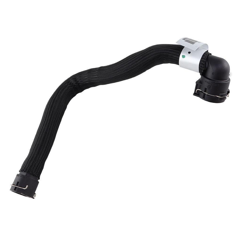 Mangueira Trocador De Calor Toro Compass Renegade 2.0 Diesel Original Fiat