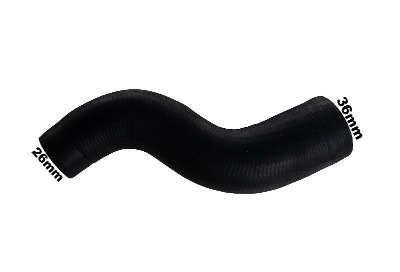Mangueira Tubo À Bomba Água Palio Stilo Doblo 1.8 51717543 - Paraiso das Mangueiras Imagem principal do produto