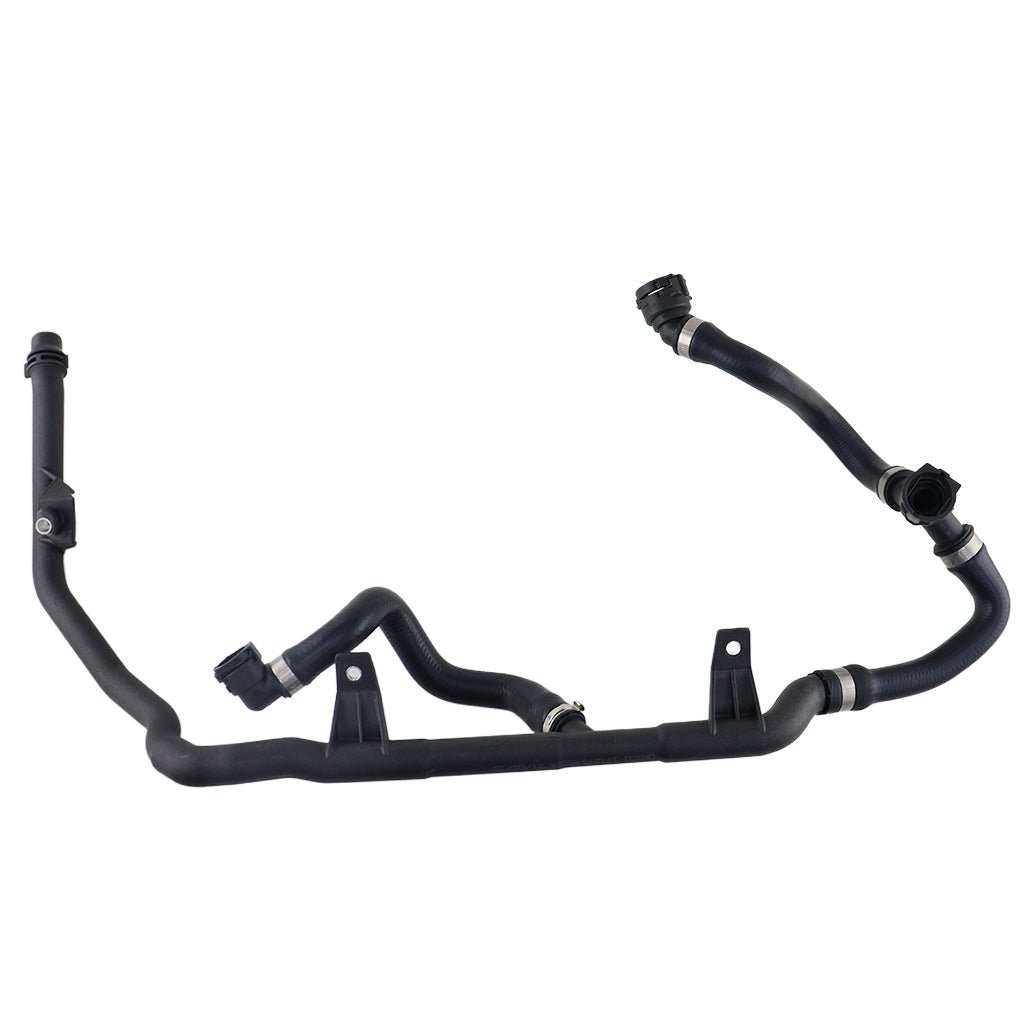 Mangueira Tubo Água Inferior Bmw 130 325i 3.0 24v 2006 2007 Arrefecimento