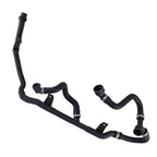 Mangueira Tubo Água Inferior Bmw 130 325i 3.0 24v 2006 2007 Arrefecimento