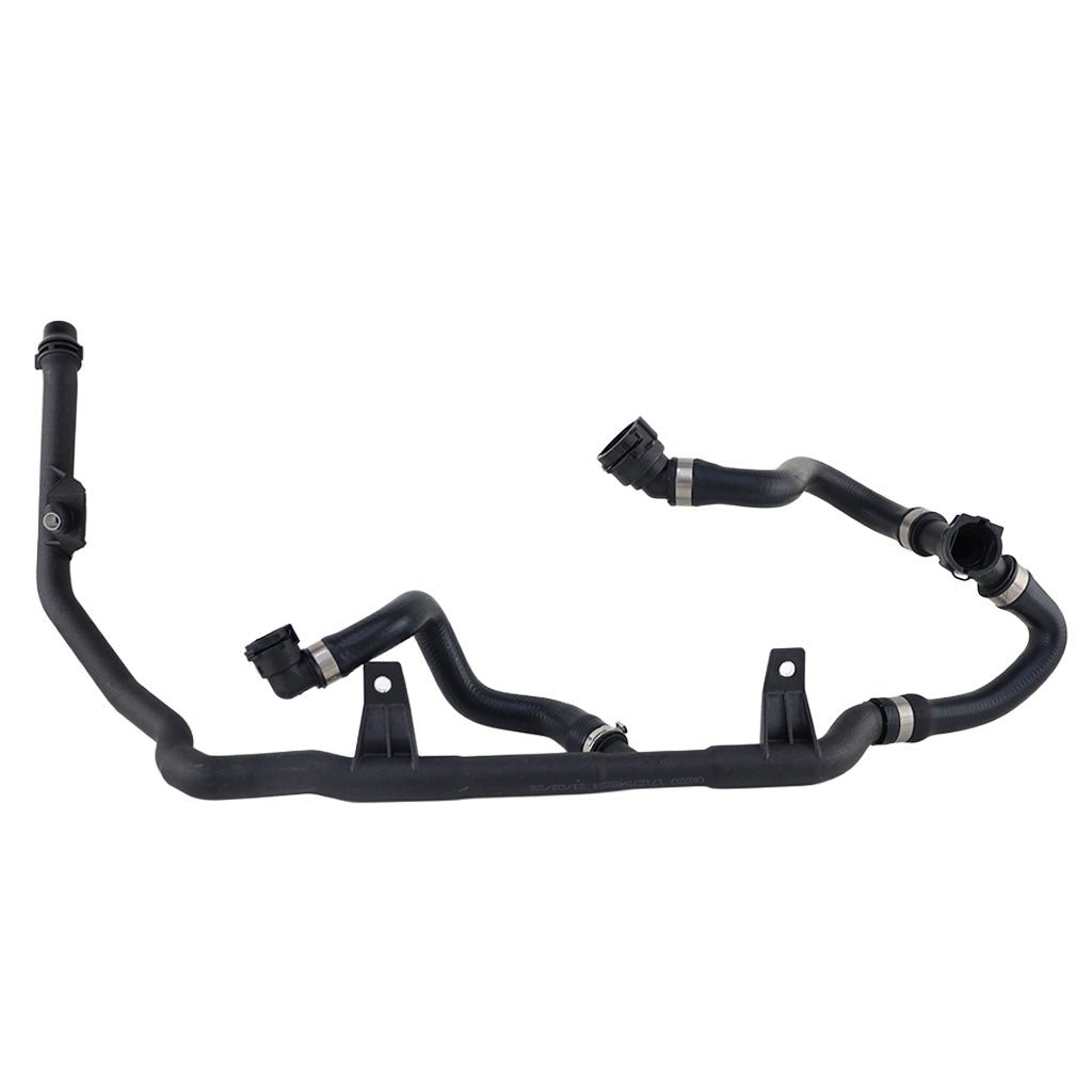 Mangueira Tubo Água Inferior Bmw 130 325i 3.0 24v 2006 2007 Arrefecimento