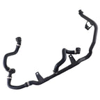 Mangueira Tubo Água Inferior Bmw 130 325i 3.0 24v 2006 2007 Arrefecimento