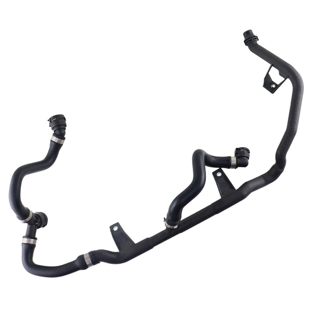 Mangueira Tubo Água Inferior Bmw 130 325i 3.0 24v 2006 2007 Arrefecimento