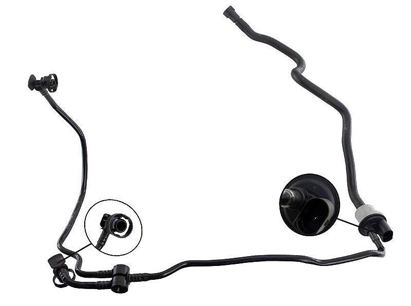 Mangueira Tubo Combustível Canister Golf 1.4 2013/2020 Origi - Paraiso das Mangueiras