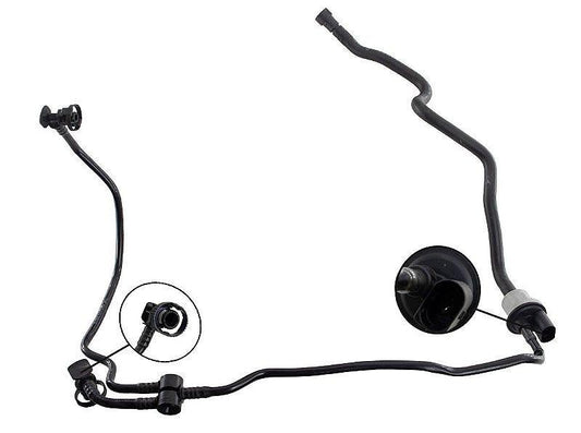 Mangueira Tubo Combustível Canister Golf 1.4 2013/2020 Origi - Paraiso das Mangueiras