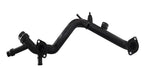 Mangueira Tubo D'Água Audi A4 3.2 6V 2008/2012 06E121045E - Paraiso das Mangueiras
