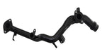 Mangueira Tubo D'Água Audi A4 A6 A8 3.0 Turbo 06E121045BB - Paraiso das Mangueiras