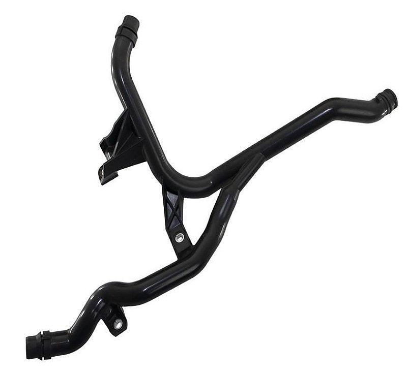 Mangueira Tubo D'água BMW 520I 525I 530I 11537519710 Imagem secundária do produto