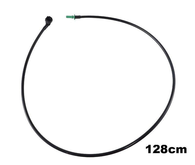 Mangueira Tubo De Combustível Clio Symbol 1.2 16V 7700431748 - Paraiso das Mangueiras