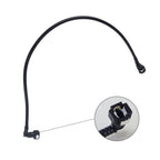 Mangueira Tubo Filtro Combustivel Focus 2.0 2005 A 2009 Duratec 5S4J95280BA