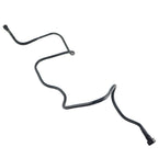 Mangueira Tubo Flauta Combustível Peugeot 206 1.4 8v 1573rl