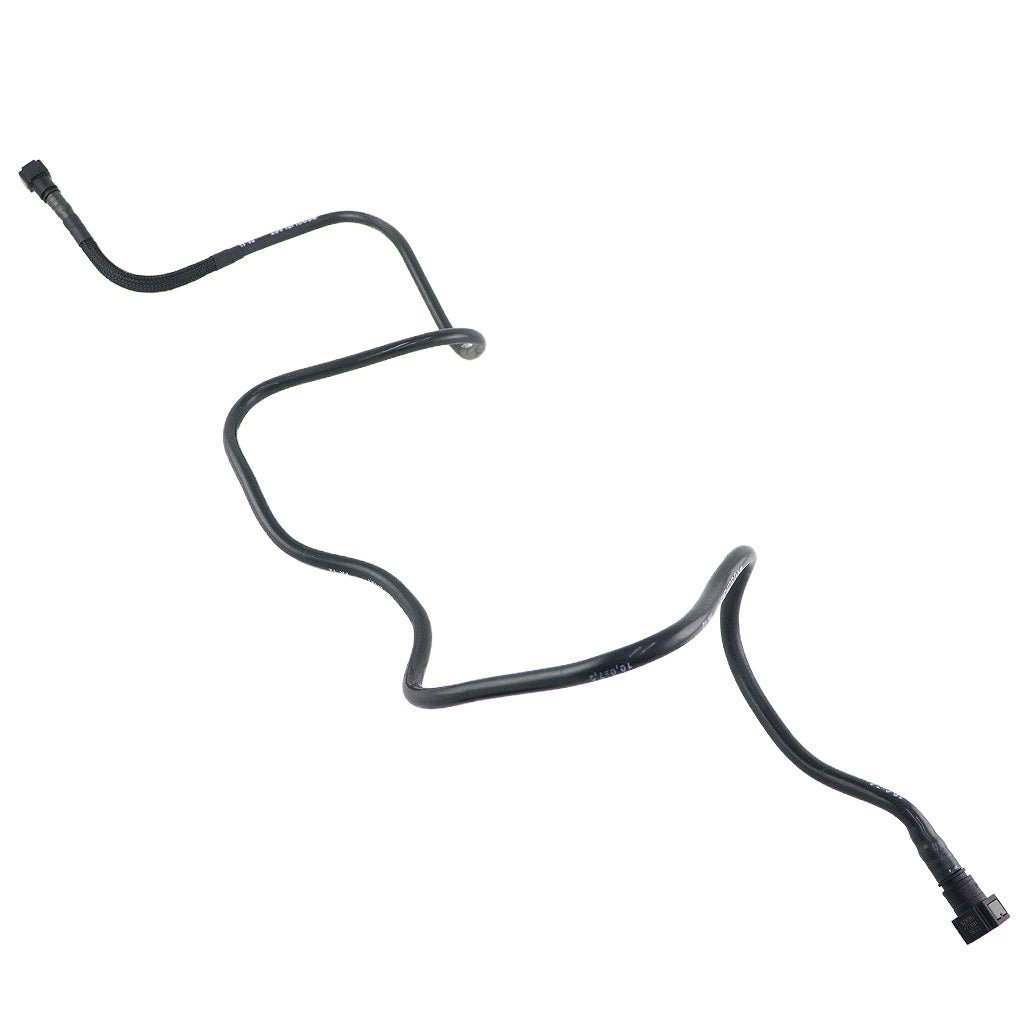 Mangueira Tubo Flauta Combustível Peugeot 206 1.4 8v 1573rl