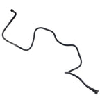 Mangueira Tubo Flauta Combustível Peugeot 206 1.4 8v 1573rl