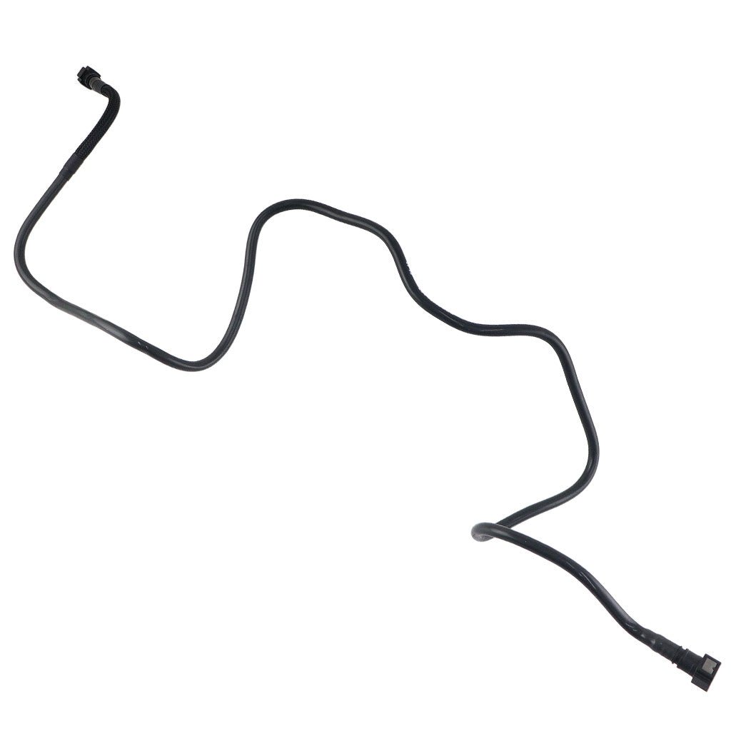 Mangueira Tubo Flauta Combustível Peugeot 206 1.4 8v 1573rl