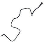 Mangueira Tubo Flauta Combustível Peugeot 206 1.4 8v 1573rl