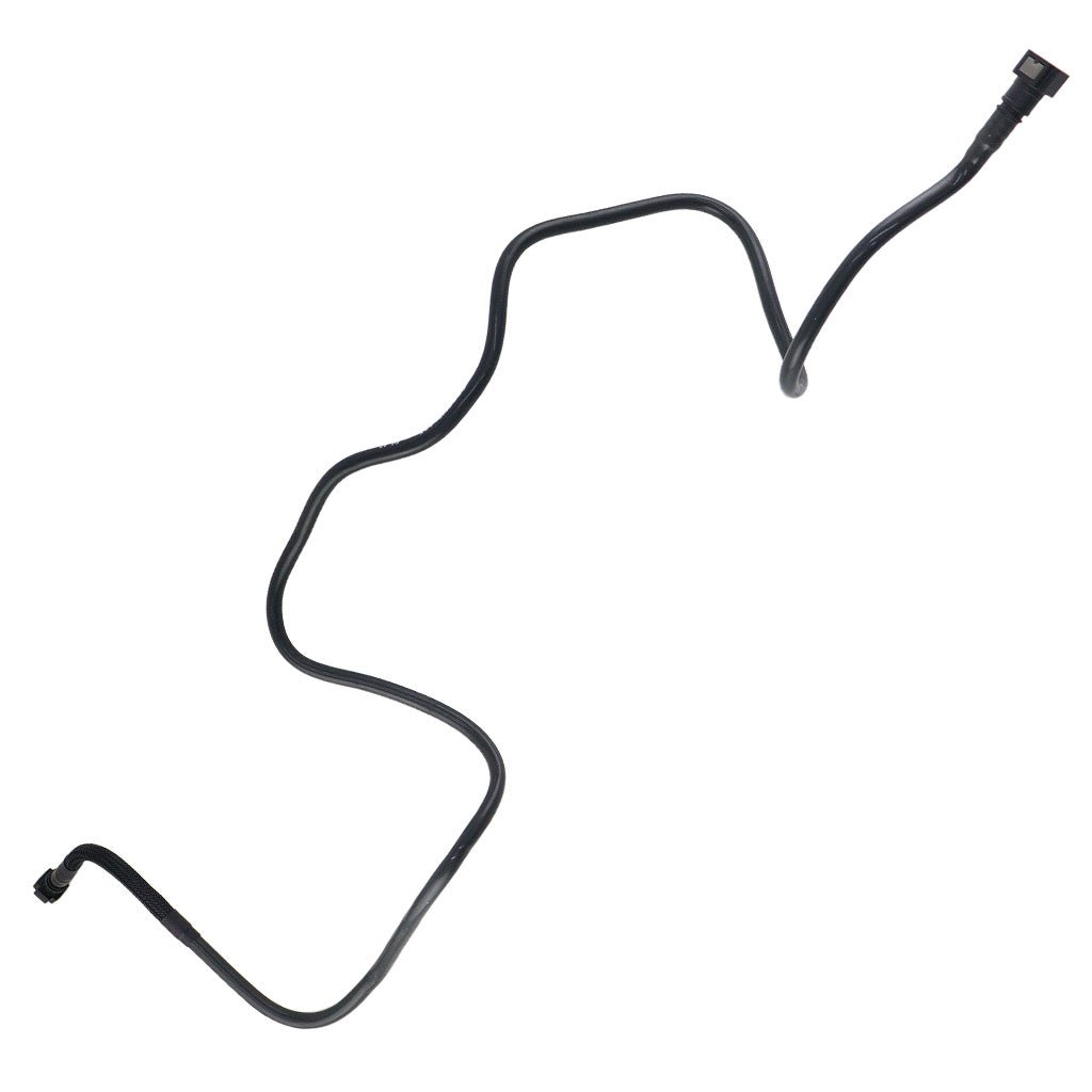 Mangueira Tubo Flauta Combustível Peugeot 206 1.4 8v 1573rl