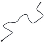 Mangueira Tubo Flauta Combustível Peugeot 206 1.4 8v 1573rl