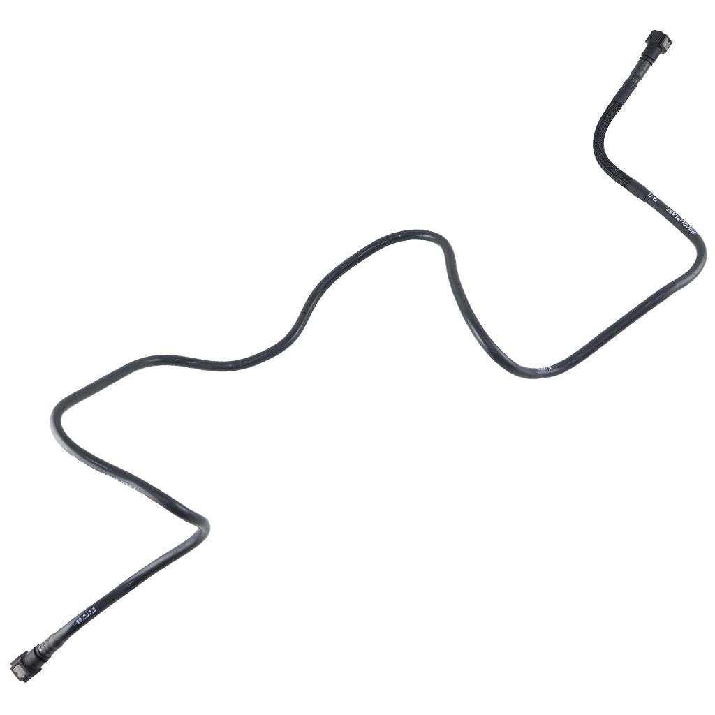 Mangueira Tubo Flauta Combustível Peugeot 206 1.4 8v 1573rl