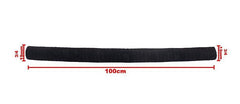 Mangueira Tubo Reto Lonado 19mmX100Cm Universal (Por Metro) - Paraiso das Mangueiras