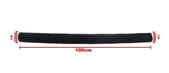 Mangueira Tubo Reto Lonado 23mmX100Cm Universal (Por Metro) - Paraiso das Mangueiras